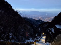 -泰山风景名胜区