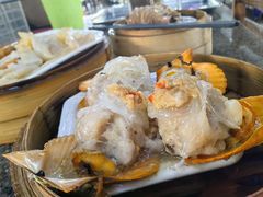 -百回味老爸茶(海彤店)