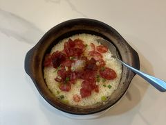 明火臘味原汁煲仔飯-日昌餐馆(亦庄店)