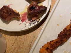 -雍和会海鲜姿造自助(湖东路店)