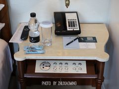-广州富力丽思卡尔顿酒店