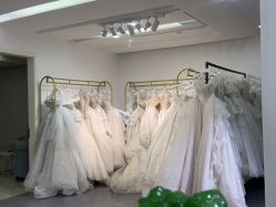 -LOVE SHINE婚纱·红鼎庄龙凤褂·妈妈装定制
