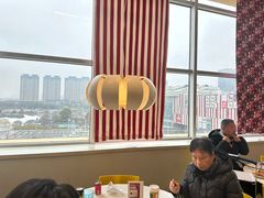 -宜家·瑞典风味餐厅(无锡店)