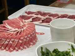 -牛街·马辈儿涮肉(牛街二店)