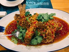 -美人鱼帆船海鲜餐厅(七星湾游艇会店)