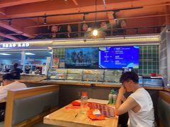 -东北特色烧烤(赣榆店)