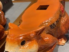 -姑苏家宴·苏帮菜·松鼠桂鱼(苏州总店)