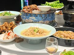 -百富源·海鲜辽菜(浑河堡店)