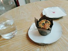 -深圳中洲万豪酒店·咖啡廊