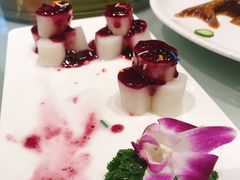 -玉华台饭庄·淮扬菜·烤鸭(望京店)