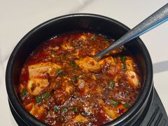 -金谷仓家庭料理(马泉营店)