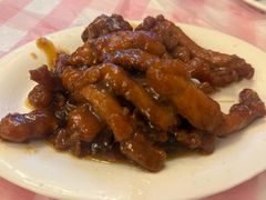 -玲珑餐厅(陕西南路店)