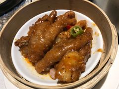 -煲王粤菜餐厅(中侨中心店)