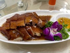 -台山美食一绝阿四台山黄鳝饭(阿四创作店)