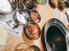 -姜虎东白丁烤肉(银泰中心in99店)