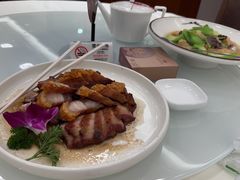 -将军烧鹅海鲜酒楼