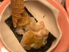 -争鲜回转寿司(南开大悦城店)
