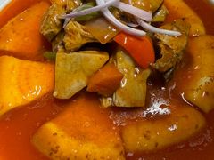 -贯贯吉·清真餐厅(浙江中路店)