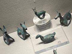 -宁夏博物馆
