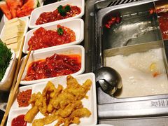 -海底捞火锅(龙湖北京大兴天街店)