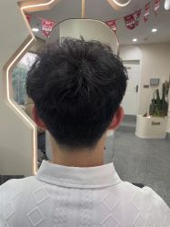 点击看大图 -VS接发潮牌