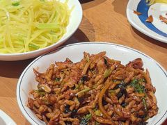 -满园烤鸭·春饼(抚顺万达店)