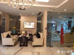-裕月馨月子中心(滨江店)