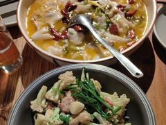 -YAFEE雅菲·粤菜·湘菜·融合菜(魏公村店)
