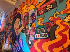 -Mesa Madre梅萨妈妈·Bintana(国贸店)