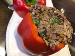 -五观堂素食(新华路店)
