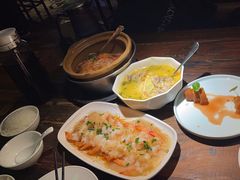 -外婆家(蓝色港湾店)