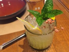 -CHINCHIN 青青·泰国料理(万象食家店)