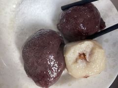 -粘豆包柴火铁锅炖