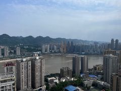 -闲隅江景艺术酒店(解放碑洪崖洞总店)