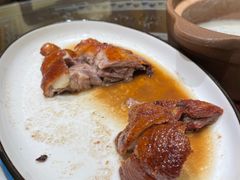 -岭南小生·粤港点心(南门口店)