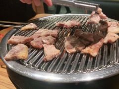 -千寻烧肉(政务区店)