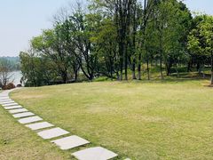-钟山体育运动公园