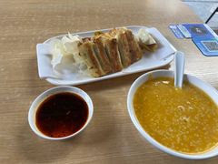 -众口斋锅贴(银泰城店)