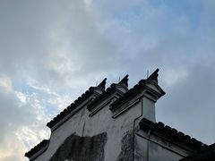 -鸣鹤古镇