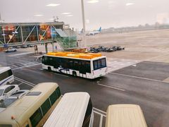 -厦门高崎国际机场-T3航站楼
