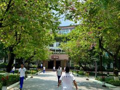 -成都七中(林荫校区)