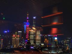 -非常时髦餐厅VUE Restaurant(外滩茂悦大酒店)