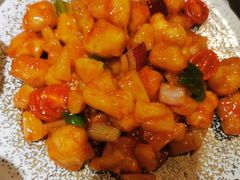 -隆喜元鱼汤包·海鲜(中联广场店)