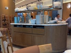 -莆田餐厅PUTIEN(金融街购物中心店)