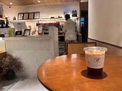 -Seeking Coffee咖啡(新竹路店)