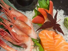 -玉川屋创意日料(北美新天地店)