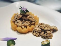 -写庭·鱼鲜川菜·宴请(铁像寺水街店)