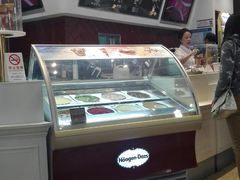 -哈根达斯(虹口店)