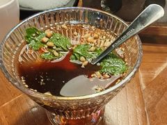 云南古方红糖凉粉-雀舞云南菜(天津天河城购物中心店)