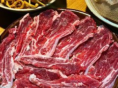 -阳阳老火锅(小南门店)